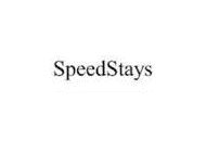 Speedstays Coupon Codes April 2024