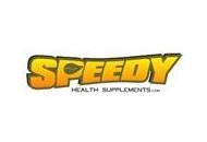 Speedy Health Supplements Coupon Codes May 2024