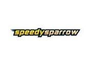 Speedysparrow Coupon Codes April 2024