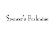 Spencer's Vogue Pashmina 15% Off Coupon Codes May 2024
