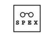 Spex Club 20% Off Coupon Codes April 2024