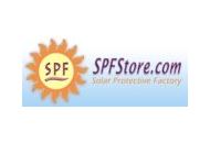 The Spf Store Coupon Codes July 2022