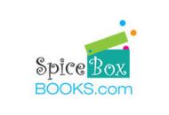 Spiceboxbooks Coupon Codes July 2022