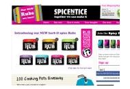 Spicentice 20% Off Coupon Codes May 2024