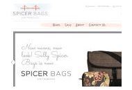 Spicerbags Coupon Codes May 2024