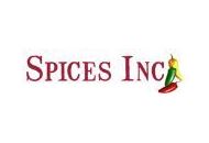 Spicesinc Coupon Codes May 2024