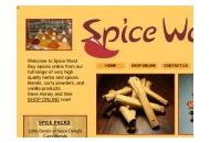 Spicewest Au 10% Off Coupon Codes May 2024