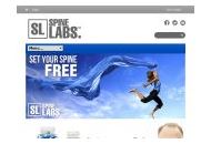 Spinelabs Coupon Codes April 2024
