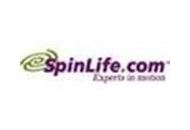 Spinlife Coupon Codes August 2022