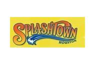 Splashtownpark Coupon Codes May 2024