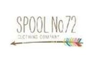 Spool No.72 Coupon Codes April 2024