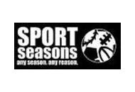 Sport Seasons Coupon Codes September 2022