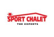 Sport Chalet Coupon Codes April 2024