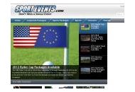Sportevents 25% Off Coupon Codes May 2024