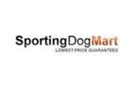 Sporting Dog Mart Coupon Codes April 2024