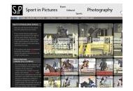Sportinpictures Uk Coupon Codes May 2024