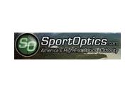 Sportoptics Coupon Codes April 2024