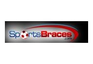 Sports Braces 15$ Off Coupon Codes May 2024