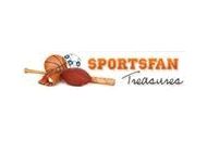 Sportsfan Treasures Coupon Codes April 2024