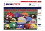 Sportsfevercal 20% Off Coupon Codes May 2024