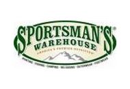 Sportsman's Warehouse Coupon Codes May 2024