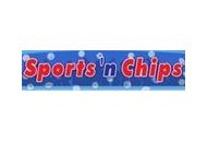 Sports 'n Chips 5$ Off Coupon Codes May 2024
