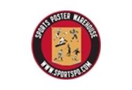 The Sports Poster Warehouse Coupon Codes December 2022