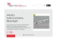 Sportsstyling Uk 10% Off Coupon Codes May 2024