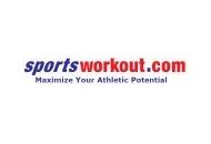 Sportsworkout 50% Off Coupon Codes May 2024