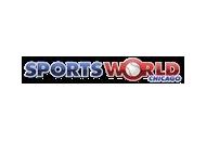 Sportsworld Coupon Codes May 2024