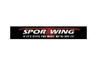Sportwing 5% Off Coupon Codes April 2024