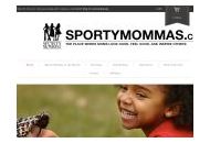 Sportymommas 5$ Off Coupon Codes May 2024