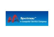 Spotmau Limited 10% Off Coupon Codes May 2024