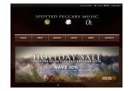 Spottedpeccary Coupon Codes May 2024