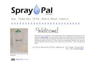 Spray-pal Coupon Codes April 2024