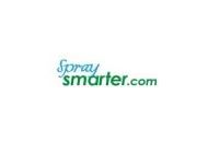 Spray Smarter 10% Off Coupon Codes May 2024