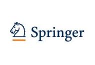 Springer Coupon Codes May 2024