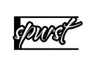 Spurst Coupon Codes May 2024