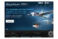 Spyhawkfpv 50$ Off Coupon Codes May 2024