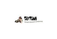 Spytown Coupon Codes May 2024