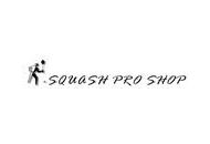 Squash Pro Shop Coupon Codes August 2022