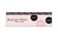 Squeakyshoeboutique 20% Off Coupon Codes May 2024