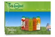 Squeezedonline Coupon Codes May 2022
