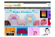Squigglyboo 10% Off Coupon Codes May 2024