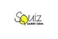 Squiz Cards Coupon Codes July 2022