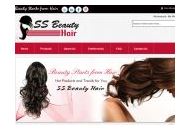 Ssbeautyhair 20% Off Coupon Codes May 2024