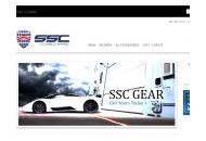 Sscgear 15% Off Coupon Codes May 2024