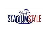Stadium Style Coupon Codes March 2024