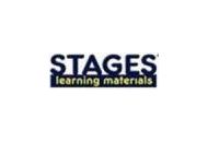 Stages Learning Materials Coupon Codes April 2024