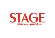 Stage Stores Coupon Codes September 2022